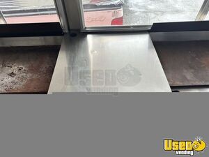 2007 Mt45 All-purpose Food Truck Exterior Lighting New York Diesel Engine for Sale