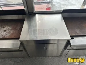 2007 Mt45 All-purpose Food Truck Exterior Lighting New York Diesel Engine for Sale