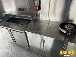 2007 Mt45 All-purpose Food Truck Fire Extinguisher New York Diesel Engine for Sale