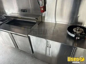2007 Mt45 All-purpose Food Truck Fire Extinguisher New York Diesel Engine for Sale