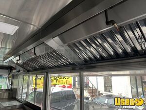 2007 Mt45 All-purpose Food Truck Fryer New York Diesel Engine for Sale