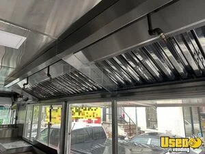 2007 Mt45 All-purpose Food Truck Fryer New York Diesel Engine for Sale