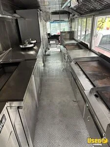 2007 Mt45 All-purpose Food Truck Generator New York Diesel Engine for Sale