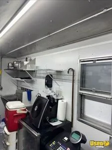 2007 Mt45 All-purpose Food Truck Generator Tennessee Diesel Engine for Sale