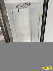 2007 Mt45 All-purpose Food Truck Gray Water Tank New York Diesel Engine for Sale