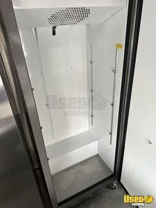 2007 Mt45 All-purpose Food Truck Gray Water Tank New York Diesel Engine for Sale