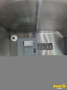 2007 Mt45 All-purpose Food Truck Hot Water Heater New York Diesel Engine for Sale