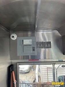 2007 Mt45 All-purpose Food Truck Hot Water Heater New York Diesel Engine for Sale