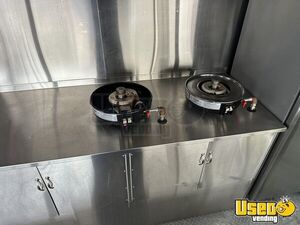 2007 Mt45 All-purpose Food Truck Interior Lighting New York Diesel Engine for Sale