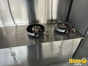 2007 Mt45 All-purpose Food Truck Interior Lighting New York Diesel Engine for Sale