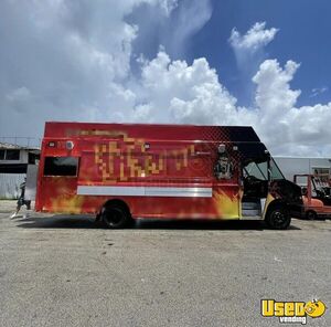 2007 Mt45 All-purpose Food Truck New York Diesel Engine for Sale