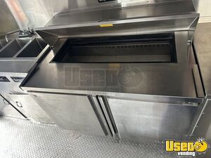 2007 Mt45 All-purpose Food Truck Oven New York Diesel Engine for Sale