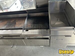 2007 Mt45 All-purpose Food Truck Pro Fire Suppression System New York Diesel Engine for Sale