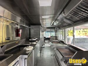 2007 Mt45 All-purpose Food Truck Propane Tank New York Diesel Engine for Sale