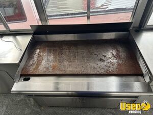 2007 Mt45 All-purpose Food Truck Stovetop New York Diesel Engine for Sale