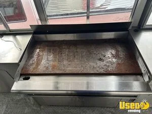2007 Mt45 All-purpose Food Truck Stovetop New York Diesel Engine for Sale
