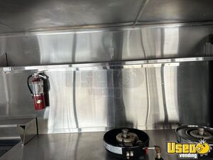 2007 Mt45 All-purpose Food Truck Triple Sink New York Diesel Engine for Sale