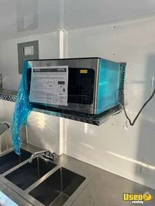 2007 Mt45 All-purpose Food Truck Upright Freezer North Carolina Diesel Engine for Sale