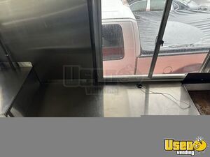 2007 Mt45 All-purpose Food Truck Work Table New York Diesel Engine for Sale