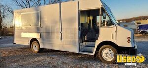 2007 Mt45 Chassis All-purpose Food Truck Air Conditioning Missouri for Sale