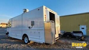 2007 Mt45 Chassis All-purpose Food Truck Concession Window Missouri for Sale
