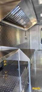 2007 Mt45 Chassis All-purpose Food Truck Exhaust Hood Missouri for Sale