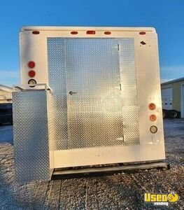 2007 Mt45 Chassis All-purpose Food Truck Exterior Customer Counter Missouri for Sale