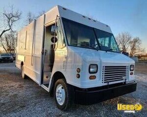 2007 Mt45 Chassis All-purpose Food Truck Insulated Walls Missouri for Sale