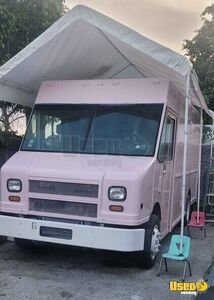 2007 Mt45 Ice Cream Truck Air Conditioning Florida Diesel Engine for Sale