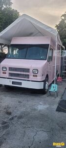 2007 Mt45 Ice Cream Truck Deep Freezer Florida Diesel Engine for Sale