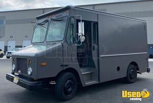 2007 Mt45 Step Van For Mobile Business Stepvan Pennsylvania Diesel Engine for Sale