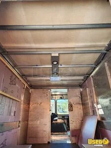 2007 Mt45 Step Van Stepvan 12 Florida Diesel Engine for Sale