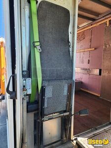 2007 Mt45 Step Van Stepvan 12 Florida Diesel Engine for Sale