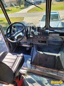2007 Mt45 Step Van Stepvan 13 Florida Diesel Engine for Sale