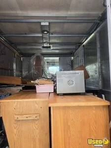 2007 Mt45 Step Van Stepvan 13 Florida Diesel Engine for Sale