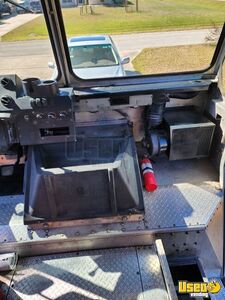 2007 Mt45 Step Van Stepvan 14 Florida Diesel Engine for Sale