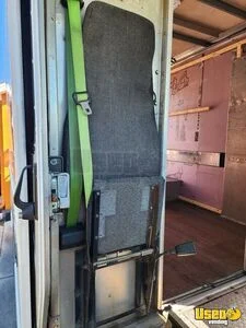 2007 Mt45 Step Van Stepvan 14 Florida Diesel Engine for Sale