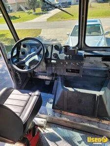 2007 Mt45 Step Van Stepvan 15 Florida Diesel Engine for Sale