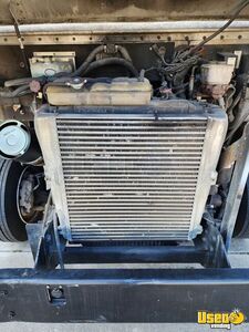 2007 Mt45 Step Van Stepvan 18 Florida Diesel Engine for Sale