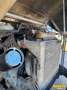 2007 Mt45 Step Van Stepvan 20 Florida Diesel Engine for Sale