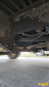 2007 Mt45 Step Van Stepvan 22 Florida Diesel Engine for Sale