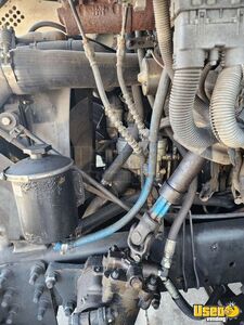 2007 Mt45 Step Van Stepvan 23 Florida Diesel Engine for Sale