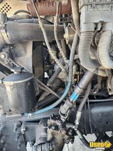 2007 Mt45 Step Van Stepvan 23 Florida Diesel Engine for Sale