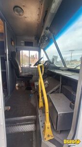 2007 Mt45 Step Van Stepvan 3 California Diesel Engine for Sale