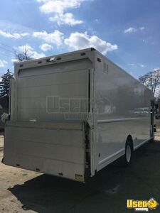 2007 Mt45 Step Van Stepvan 3 Michigan Diesel Engine for Sale