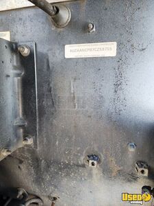 2007 Mt45 Step Van Stepvan 31 Florida Diesel Engine for Sale