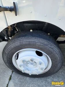 2007 Mt45 Step Van Stepvan 31 Florida Diesel Engine for Sale