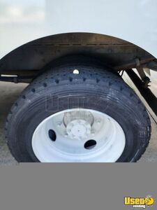 2007 Mt45 Step Van Stepvan 32 Florida Diesel Engine for Sale