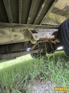 2007 Mt45 Step Van Stepvan 34 Florida Diesel Engine for Sale