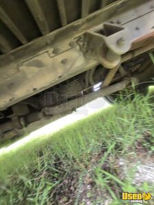 2007 Mt45 Step Van Stepvan 35 Florida Diesel Engine for Sale